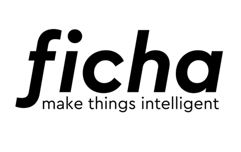 Ficha Inc. Logo