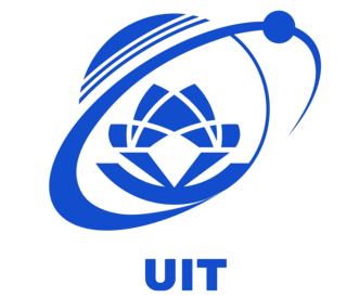 University of Information Technology Logo