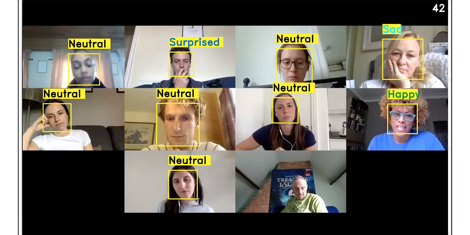 Video Demo 1