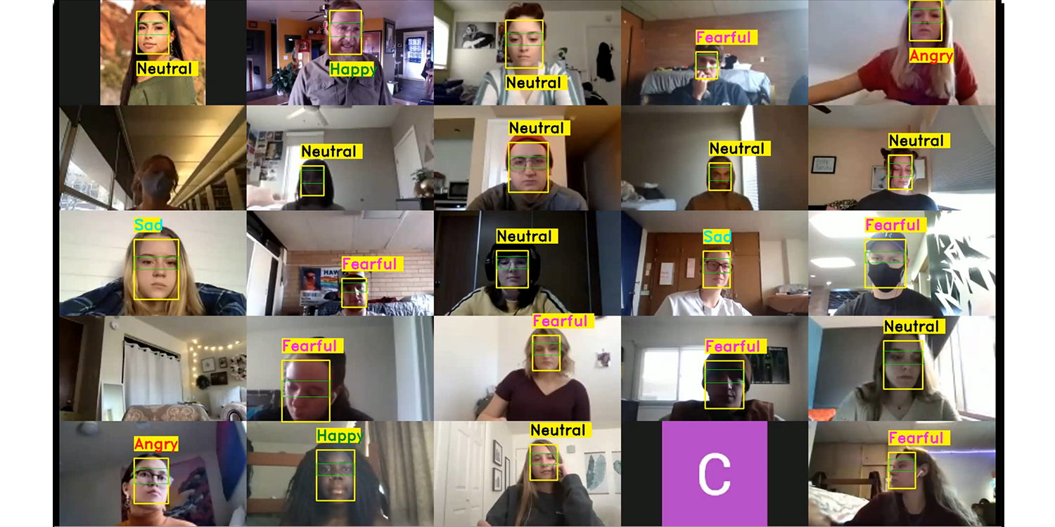 Video Demo 3